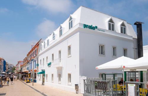 Ericeira Hotel | Praia FLH Hotels Ericeira