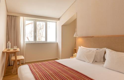 Ericeira Hotel | Praia FLH Hotels Ericeira