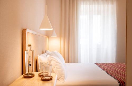 Ericeira Hotel | Praia FLH Hotels Ericeira