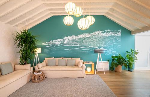 Ericeira Hotel | Praia FLH Hotels Ericeira