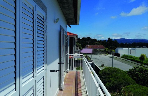 Cardielos House | Praia Fluvial da Preguiça