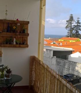 Ribeira Grande House | Praia Mar