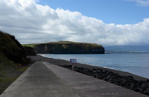 Ribeira Grande House | Praia Mar