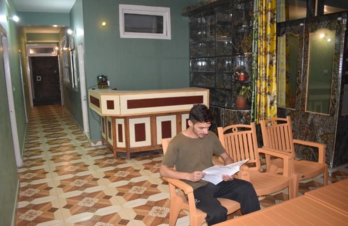 Shimla Bed & Breakfast | Prairie Lodge