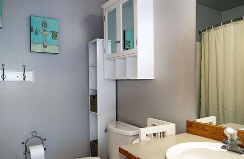 Post Falls House | Prairie View Hideaway | Home Away from Home