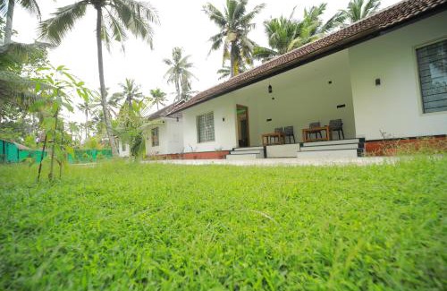 Munroe Island Resort | Prakruthi Residency Munroeisland