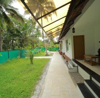 Munroe Island Resort | Prakruthi Residency Munroeisland
