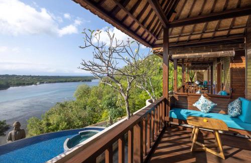 Ceningan Island Hotel | Pramana Nusa Ceningan