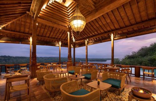 Ceningan Island Hotel | Pramana Nusa Ceningan