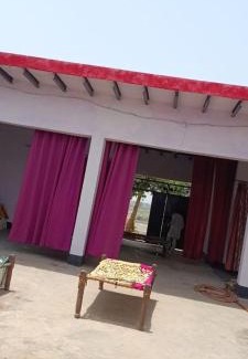 Sikandarabad House | Pramod bhati homestay