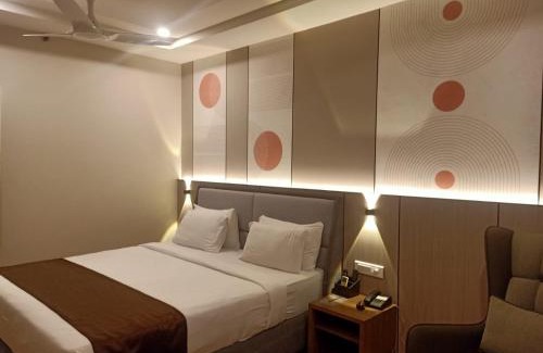 Puri Hotel | Pramod Convention & Beach Resorts