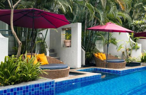Puri Hotel | Pramod Convention & Beach Resorts