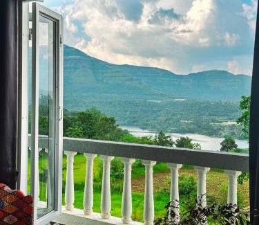Walen House | Prana Healing House