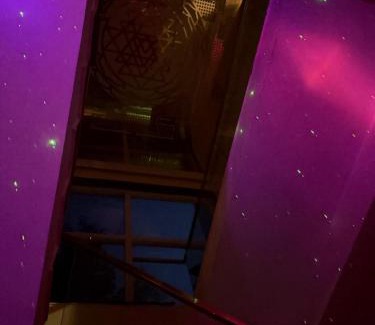 Walen House | Prana Healing House