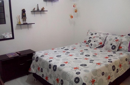 Calle 26 House | Prana House