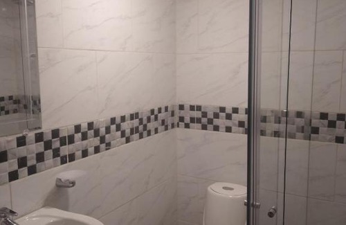 Calle 26 House | Prana House