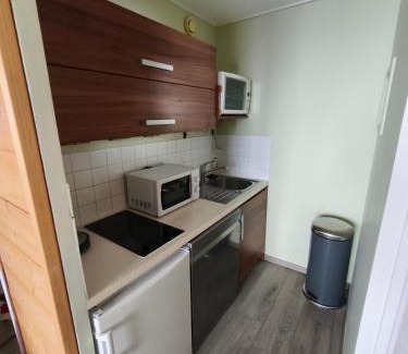 Prapoutel Apartment | Prapoutel
