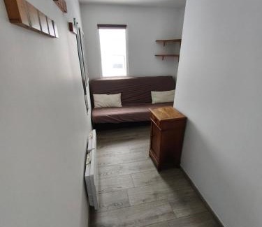 Prapoutel Apartment | Prapoutel