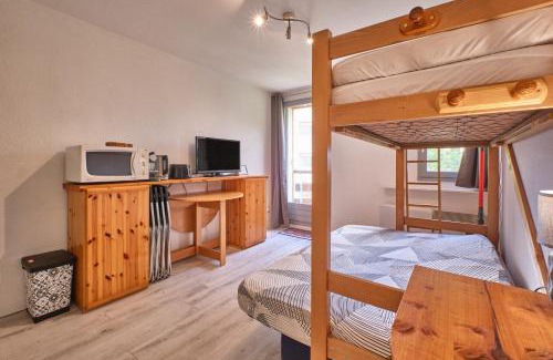 Prapoutel Apartment | Prapoutel pied des pistes