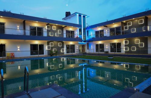 Chendhare Hotel | Prasanna Beach Resort
