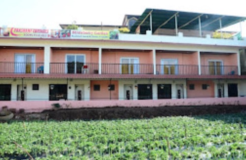 Mahabaleshwar Hotel | Prashant Cottages Mahabaleshwar