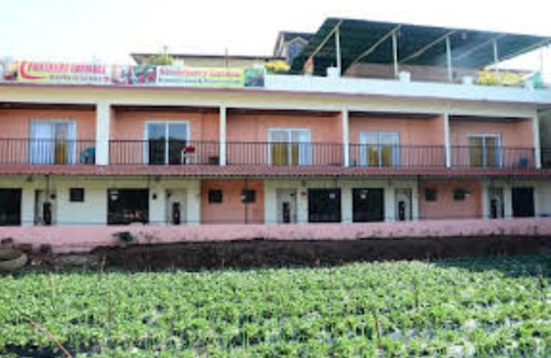 Mahabaleshwar Hotel | Prashant Cottages Mahabaleshwar