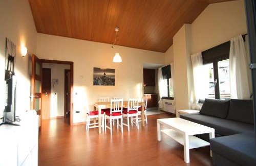 Encamp Apartment | Prat del Tirader, Atico en Encamp, Zona Grandvalira