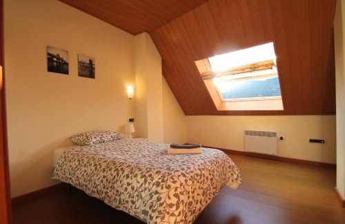 Encamp Apartment | Prat del Tirader, Atico en Encamp, Zona Grandvalira