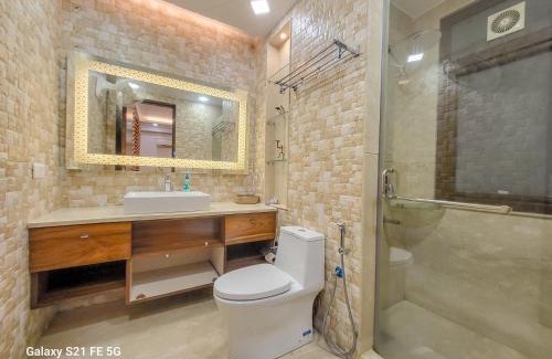 Gurugram Apartment | Pratishtha 4BHK, DLF Phase 1, Gurgaon