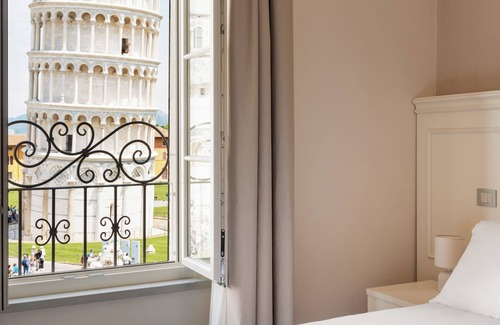 Pisa City Centre Bed & Breakfast | Prato dei Miracoli Residenza d'Epoca