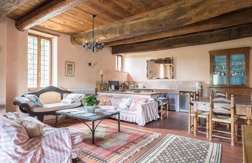 Umbertide Villa | Prato di Sotto - Entire Hamlet