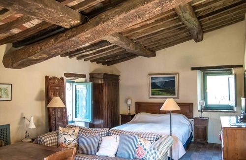 Umbertide Villa | Prato di Sotto - Entire Hamlet