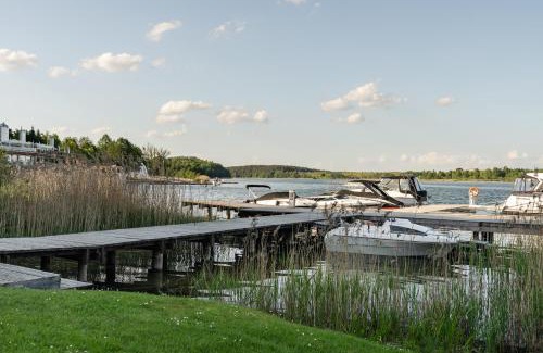 Mikolajki Apartment | Pratum Resort - LoftAffair