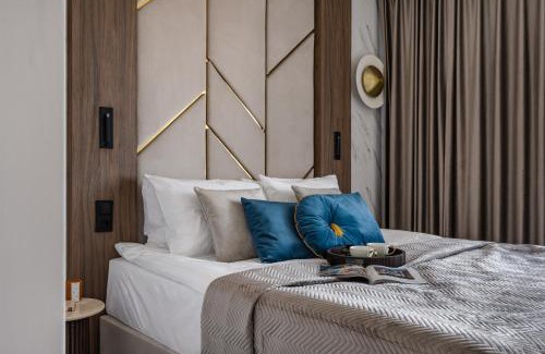 Mikolajki Apartment | Pratum Resort - LoftAffair