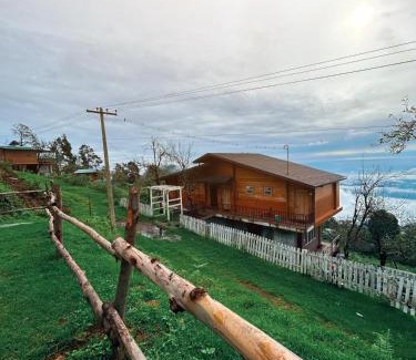 Kodaikanal Villa | Praveen's Wood house Kodaikanal Vattakanal