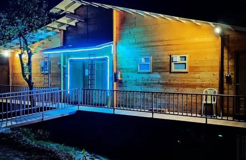 Kodaikanal Villa | Praveen's Wood house Kodaikanal Vattakanal