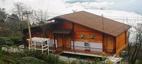 Kodaikanal Villa | Praveen's Wood house Kodaikanal Vattakanal