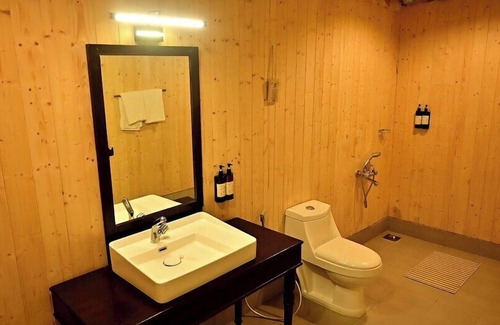 Ayodhya Hotel | PRAVEG TENT CITY AYODHYA BRAHMAKUND