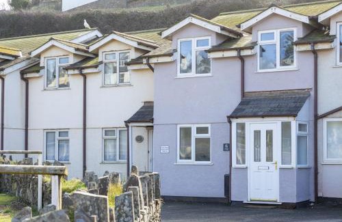 Hope-Cove House | Prawn Cottage