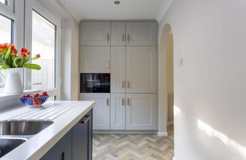 Hope-Cove House | Prawn Cottage