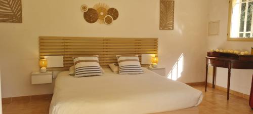 Bonifacio Hotel | Prea Gianca