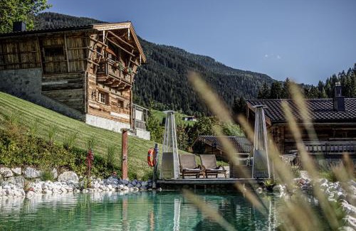 Wagrain Ski Chalet | Prechtlgut