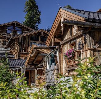 Wagrain Ski Chalet | Prechtlgut