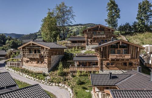 Wagrain Ski Chalet | Prechtlgut