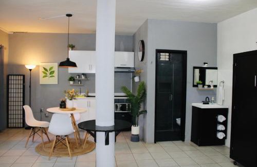 Tequila Apartment | Preciados Loft Cold AC best WIFI