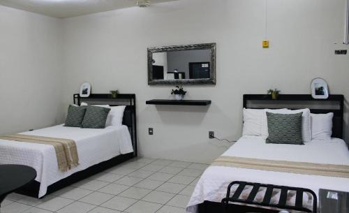 Tequila Apartment | Preciados Loft Cold AC best WIFI