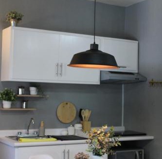 Tequila Apartment | Preciados Loft Cold AC best WIFI