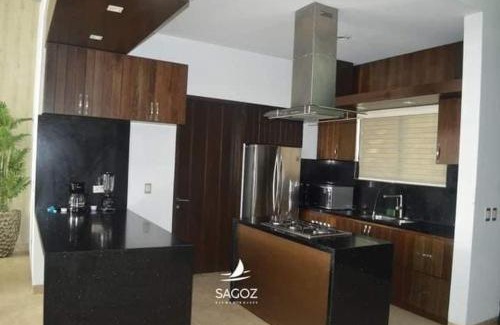Cerritos Apartment | Preciosa Casa Abulón en Mazatlan
