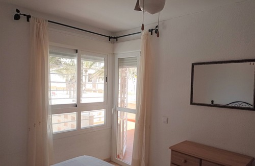 Carboneras Apartment | Precioso Apartamento a Menos de 20 m. de la Playa