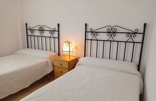Carboneras Apartment | Precioso Apartamento a Menos de 20 m. de la Playa